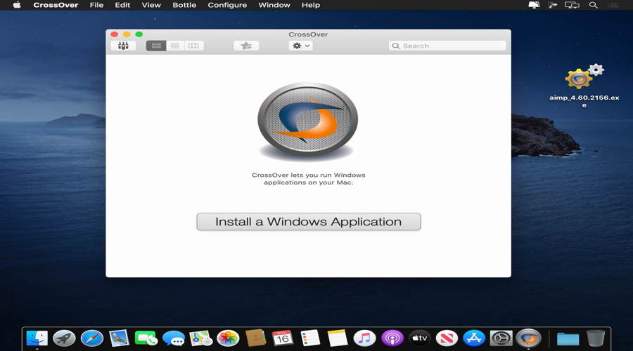 best windows emulator for mac free